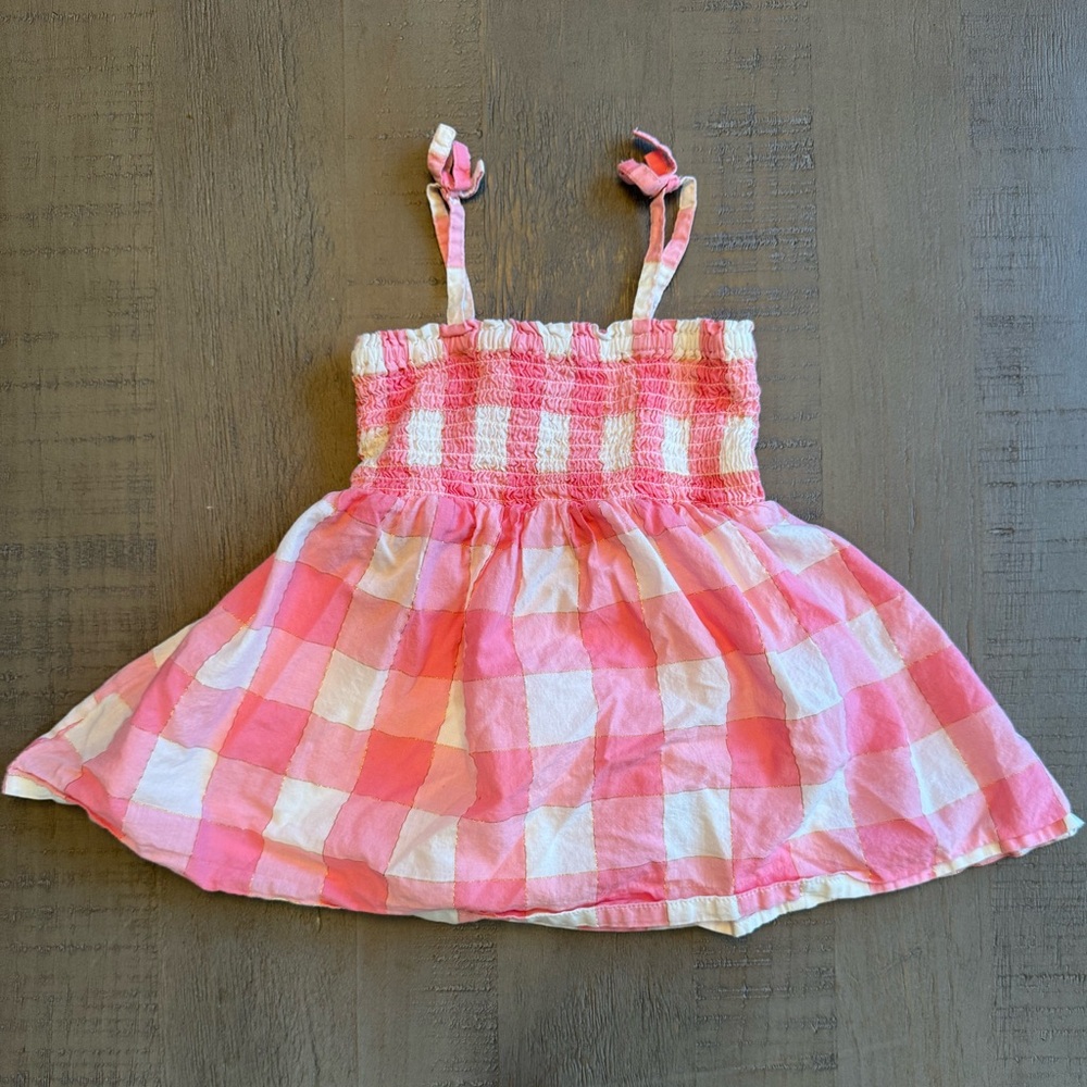 Baby Gap Pink 12-18 months Dress